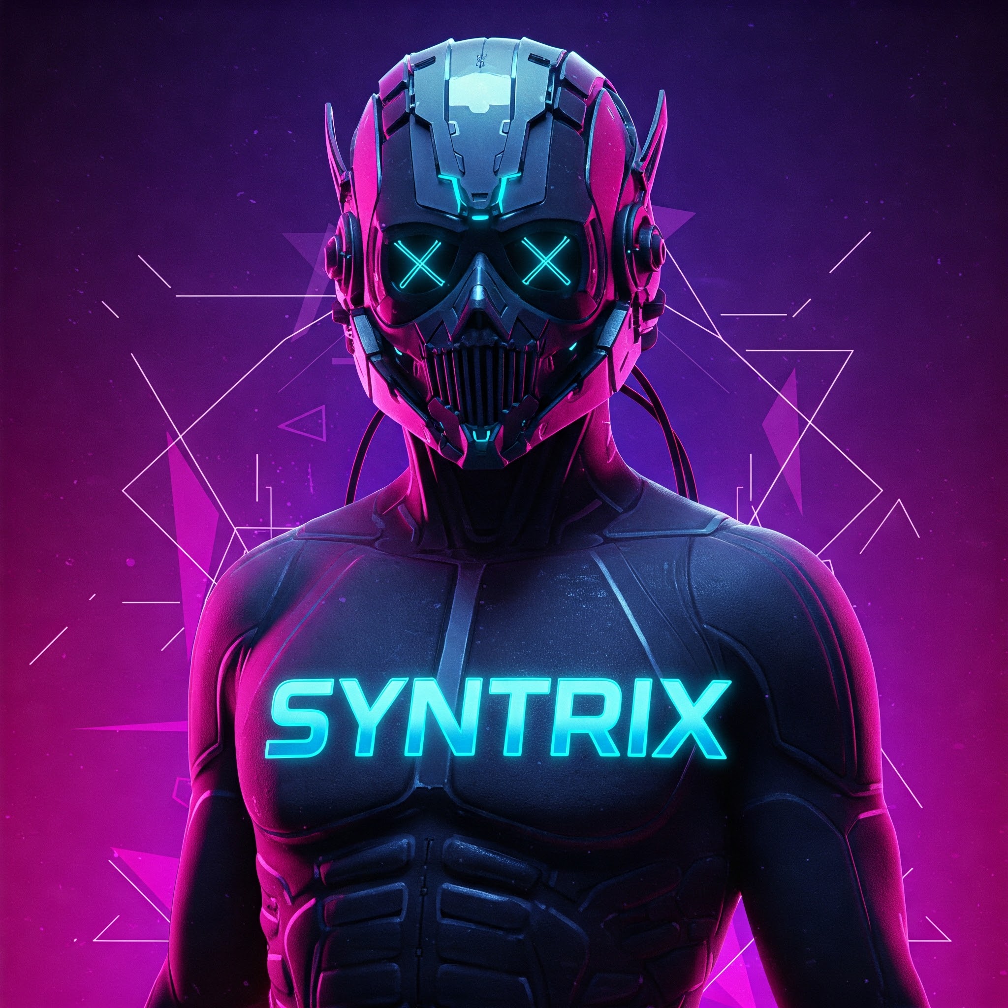 Syntrix Avatar